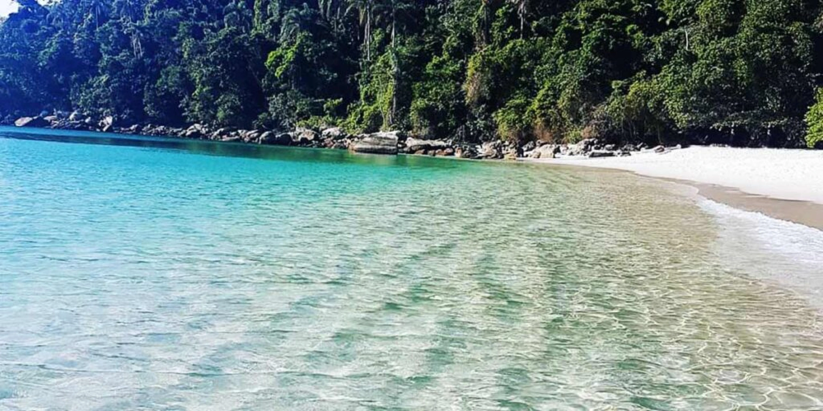 Veículo para viagem Tijuca a Paraty